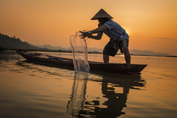 fishermen