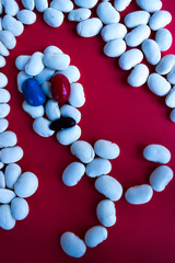 Exceptional and different beans