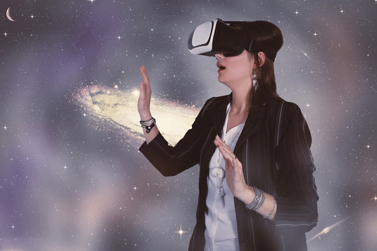 Le virtuel