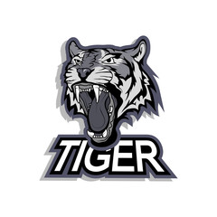 Tiger logo