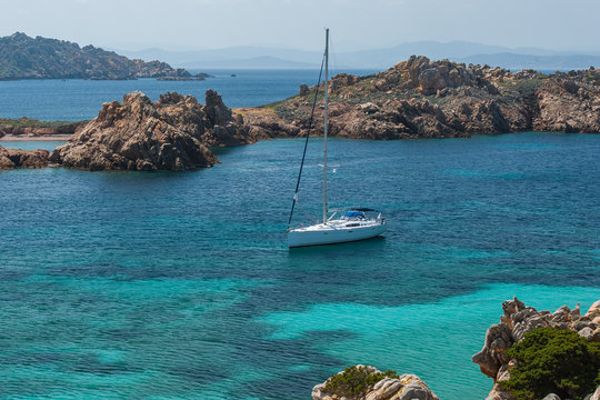 Archipelag La Maddalena