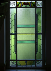 Glaskunst