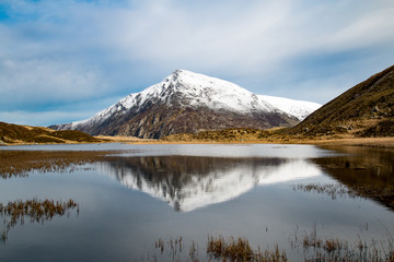 Llyn Idwal