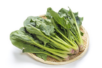ほうれん草 © Tsuboya