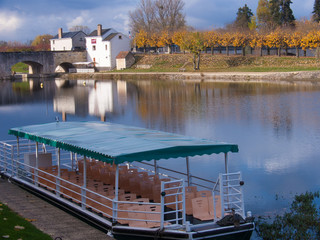 saint aignan,loir et cher,france