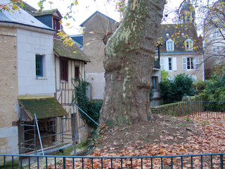 vendome,loir et cher,france