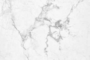 White marble texture abstract background