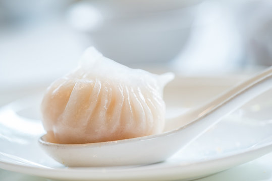 Dim Sum Hagao