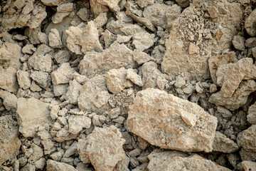 Rubble