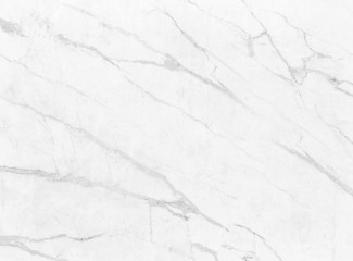 Pattern white marble used for background.