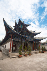 Chinese Christian Church Angle