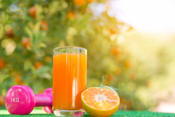 Orange Juice