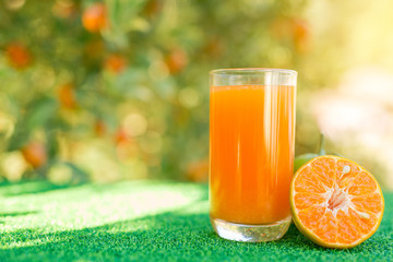 Orange Juice