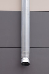 Drainage pipe