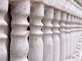 Pillars
