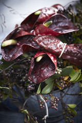 Flower arrangement 