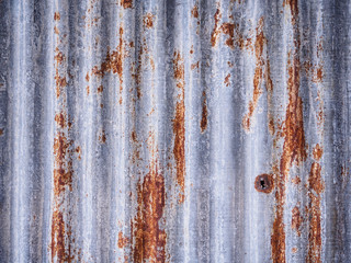 Rust metal texture background