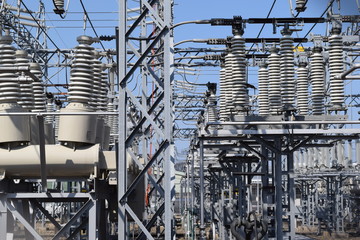 変電所