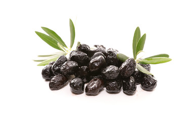black olive