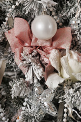 Christmas decorations