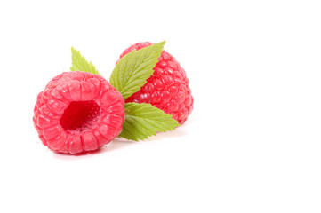 raspberry