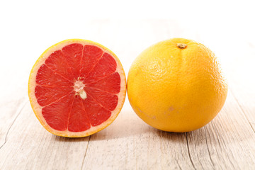 grapefruit
