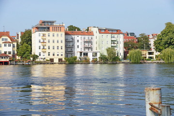 Obraz premium Köpenick, #7110
