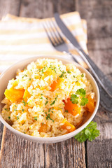 risotto