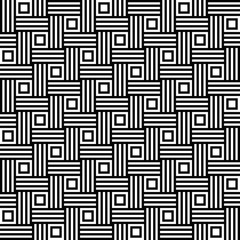 Seamless abstract pattern