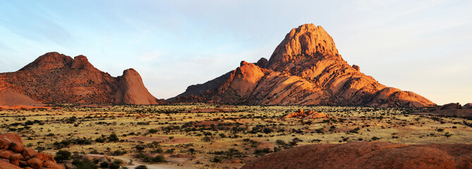 Spitzkoppe