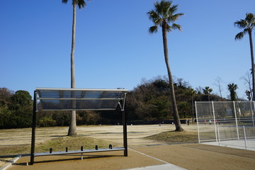 公園