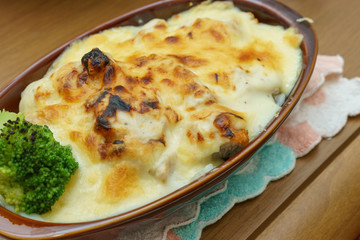 Gratin