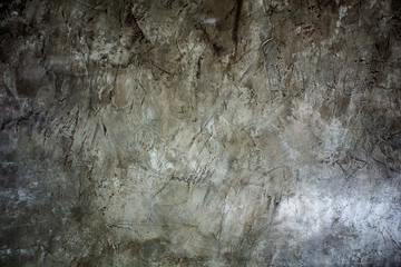 polish cement wall texture for interior or exterior design background.