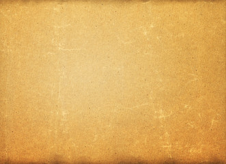 Brown paper backgrond