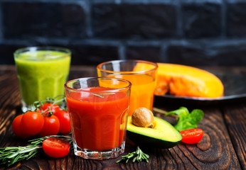 smoothie