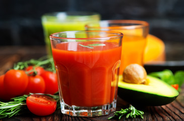 smoothie