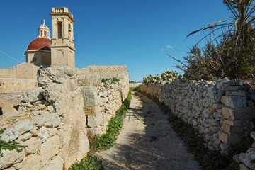 Church of the Nativity of the Virgin Mary