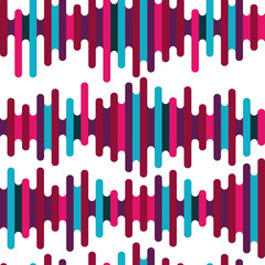 Abstract pattern