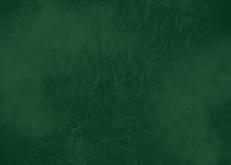 Dark green textured abstract background. Background Colored texture Abstraction Banner Design