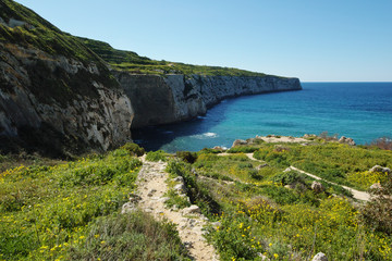 Fomm ir-rih - Malta