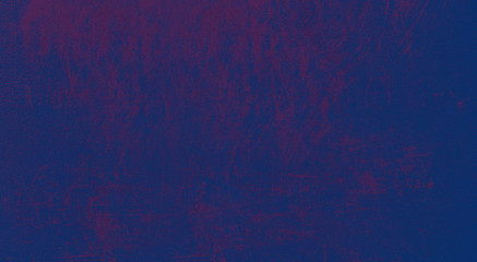 Dark blue textured abstract background with a pink texture