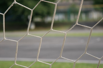 Football net