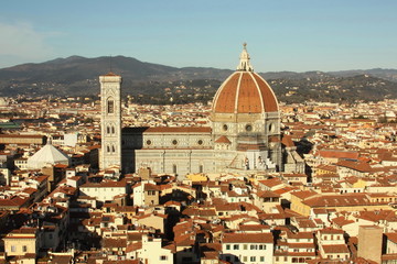 italy, florence, travel, cathedrals, architecture, museums, exhibitions, sculpture, art
