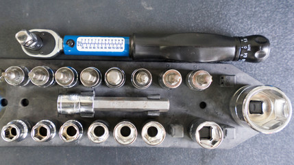 torque Tools