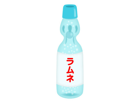 ラムネ