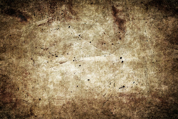 Old paper