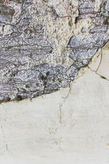 Grunge wall background texture