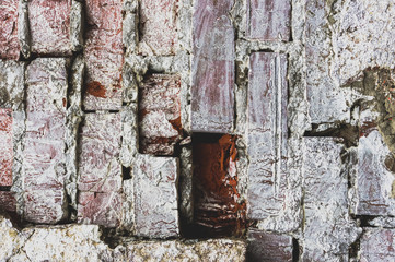 Grunge wall background texture