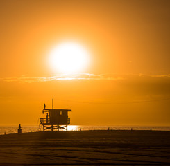 Fototapeta premium Baywatch