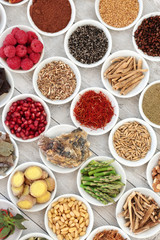 Aphrodisiac Food  for Sexual Health